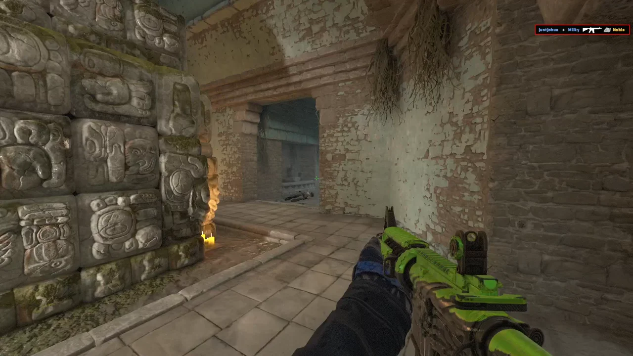 highlight